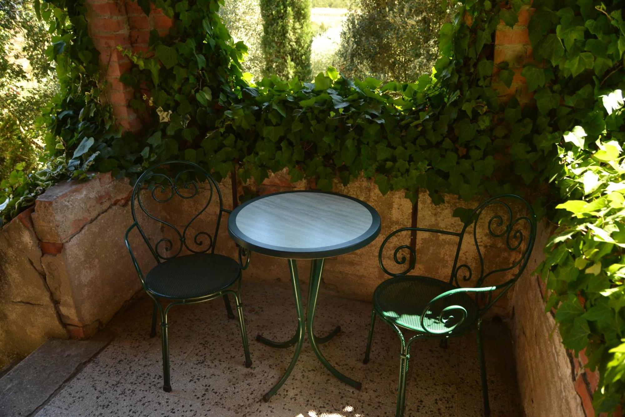 Agriturismo La Casetta Del Sole Villastrada  Eksteriør bilde
